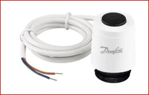 Danfoss thermal actuator - danfoss,