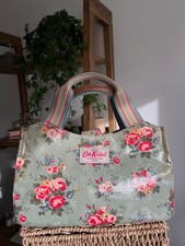 Cath kidston small floral tote