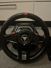 Thrust master T28 For Xbox Bend New Only Been Used A Couple Of Times