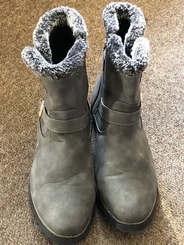 Ladies cushion walk winter - ladies,