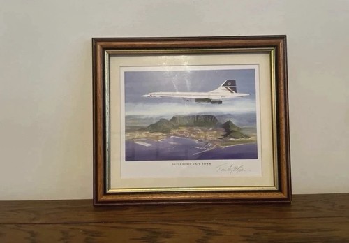 Concorde limited edition - limited,