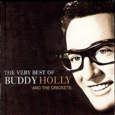 Buddy holly and - holly, crickets