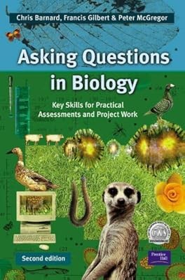 Asking questions biology - questions,