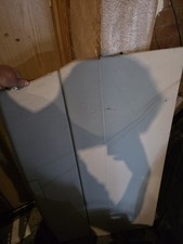 Range Rover L322 Parcel Shelf