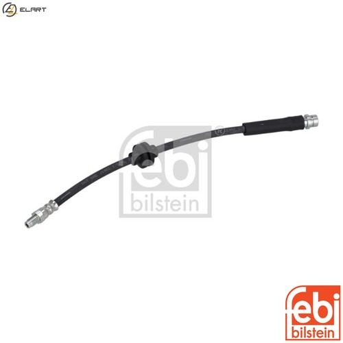 Brake hose 34328 - for, volvo