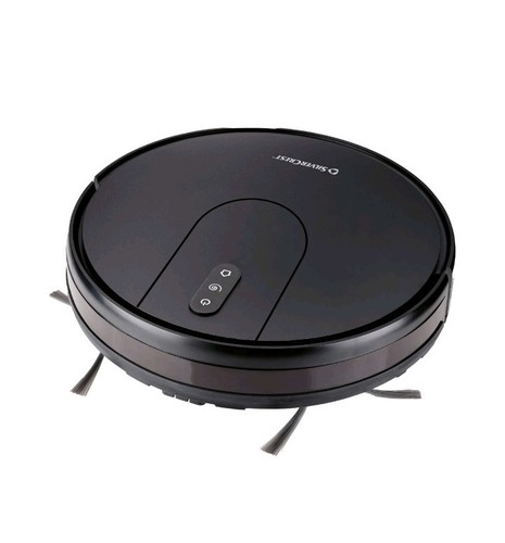 Silvercrest robot vacuum - silvercrest,