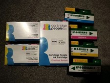 Bundle of HP 950XL 9501XL