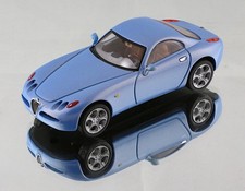 Solido 1/43 Alfa Romeo Nuvola