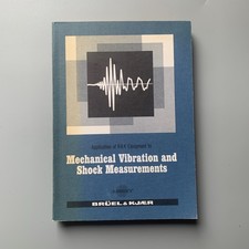 Mechanical Vibration and Shock