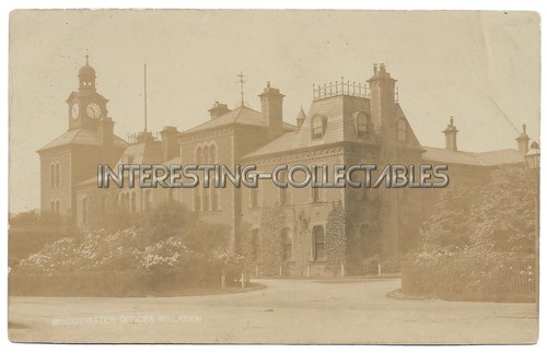 Walkden bridgewater - walkden,