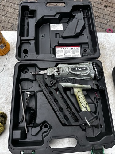 For spares hitachi hikoki - spares,