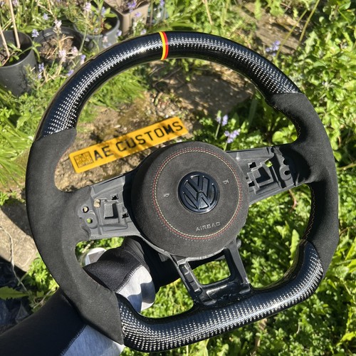 Volkswagen carbon fibre - volkswagen,