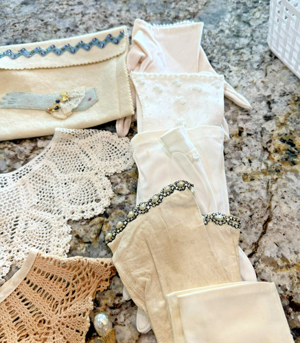 1961 pcs vintage 1940 - ~, 1940's