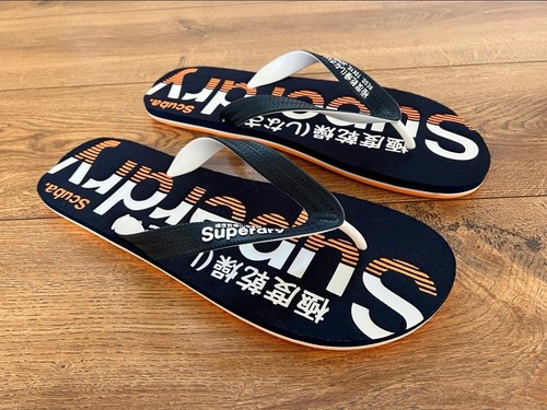 Superdry classic scuba flip - classic,