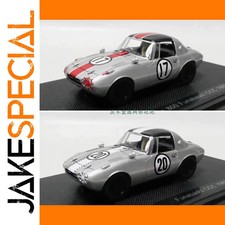 JakeSpecial - 1965 Toyota