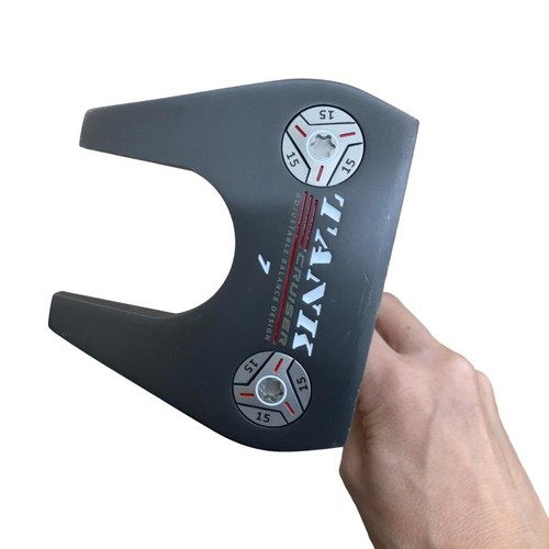 Odyssey tank cruiser 2014 - tank, #7