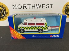 CORGI 57302 CHEVROLET