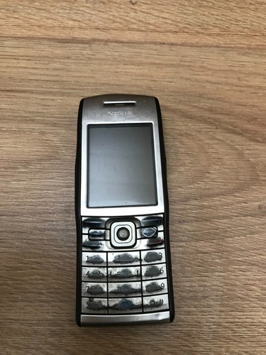 Nokia e50 171 - rm-171, untested.
