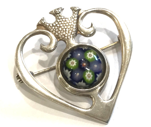 Caithness glass luckenbooth - glass,