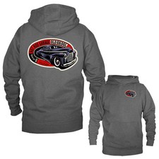 Hot Rod Old Skool Garage