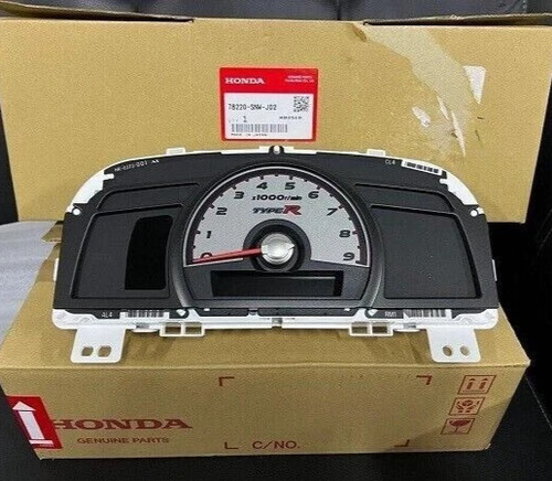 Honda genuine oem civic - honda,