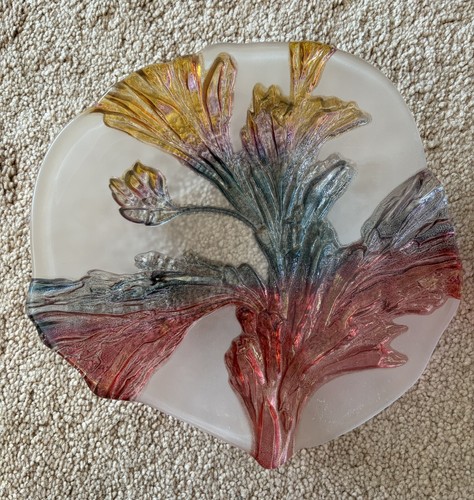 Vintage walther glass germany - vintage,