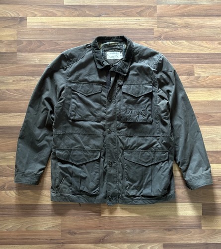 Crew men british millerain - men's,