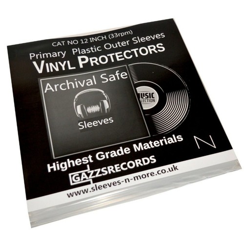 500 inch outer - 500, 12"