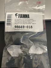 Fiamma 3/4 Gas Cap for Roll