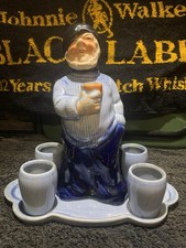 Vintage decanter - vintage,