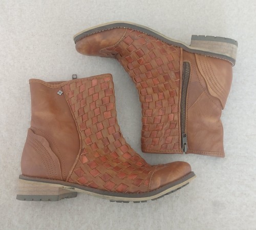 Feud britannia tan leather - feud,