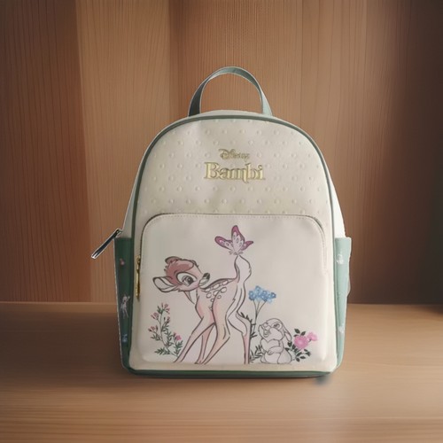 Disney bambi primark backpack - disney,