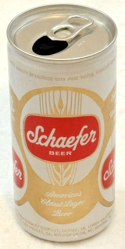 1980 schaefer america - 1980's, schaefer-america’s
