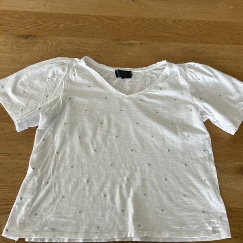 Wyse white shirt size - wyse, 3