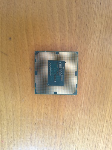 Intel pentium g3258 - ​intel, 3.20ghz
