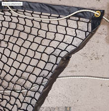 Lorry / Trailer / Skip Net