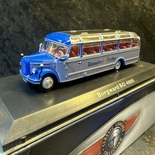 Atlas Editions Classic Coaches