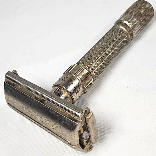 Vtg gillette fatboy - vtg,
