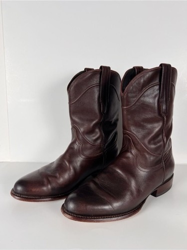 Tecovas earl men ee wide - ee,