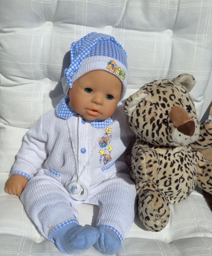 Zapf doll chou - zapf, lot