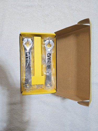 Power series 175mm - 175mm, aluminum