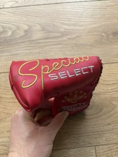 Scotty Cameron Special Select