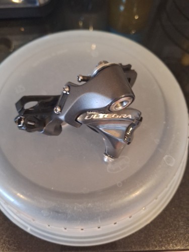 Shimano rear derailleur - shimano,