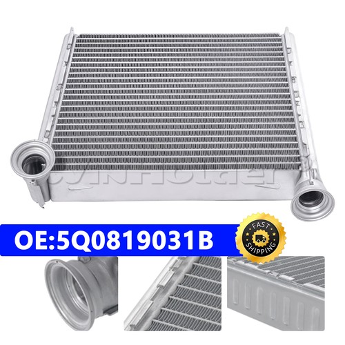 Heater matrix 5q0819031b for - heater,