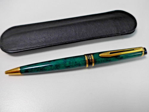 Waterman expert ballpoint - waterman, ii
