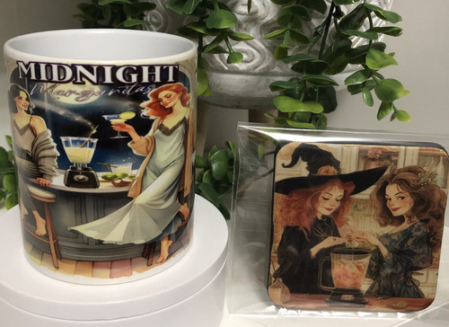 Practical magic inspired mug - practical,