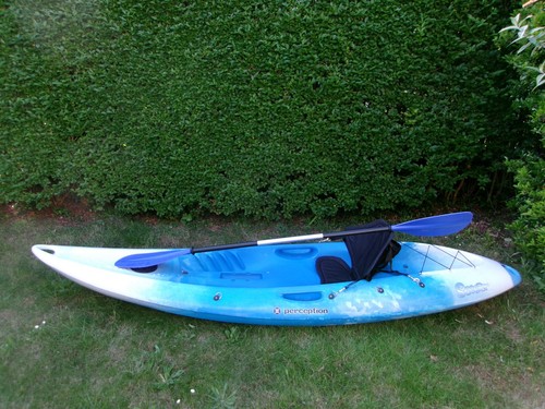 kayak