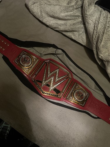 Wwe universal championship - wwe,