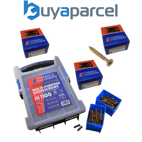 Forgefix multi purpose timber - multi,