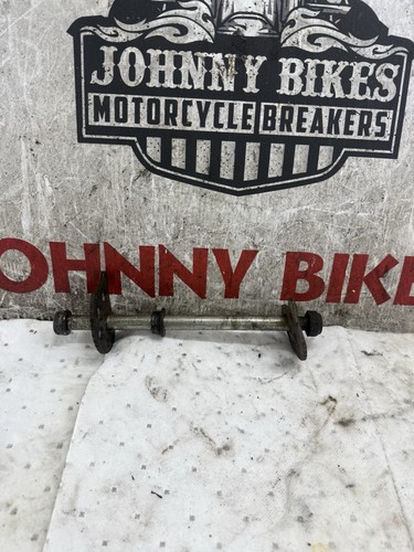 2002 yamaha 125 rear - yamaha, sr